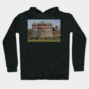 York House, Twickenham, April 2019 Hoodie